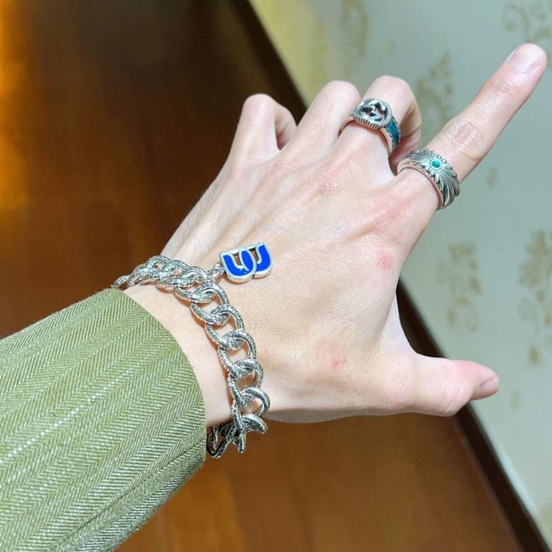 Ba1en*iaga bracelets